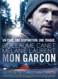 Mon garçon - Christian Carion