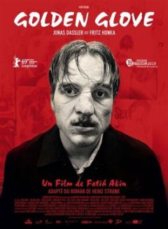 Golden Glove - Fatih Akin