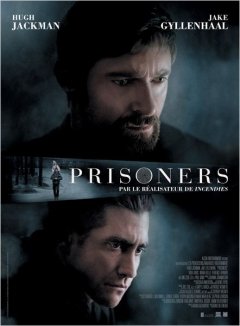 Top des 100 meilleurs films thrillers n°71 Prisoners - Denis Villeneuve