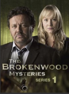 BROKENWOOD - Saison 1 