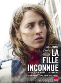 La Fille Inconnue - Jean-Pierre et Luc Dardenne