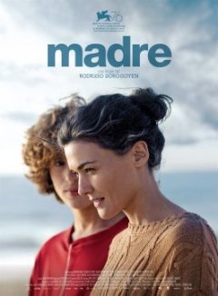 Madre - Rodrigo Sorogoyen