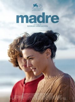 Madre - Rodrigo Sorogoyen
