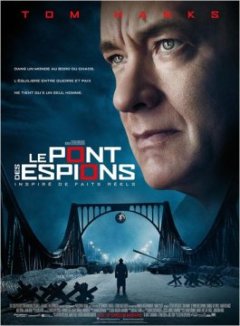 Le Pont des Espions - Steven Spielberg