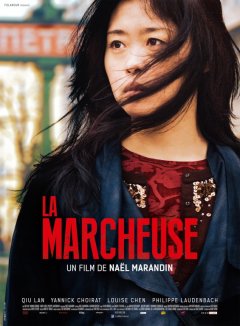 La Marcheuse - Naël Marandin 