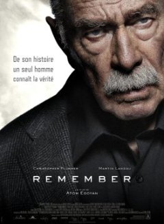 Remember - Atom Egoyan