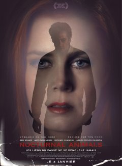 Nocturnal Animals - Tom Ford