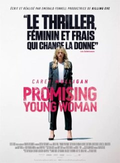 Promising Young Woman - Emerald Fennell