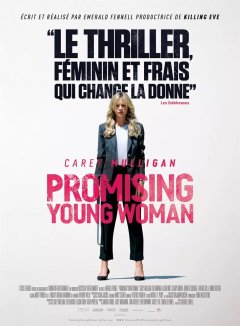 Promising Young Woman - Emerald Fennell