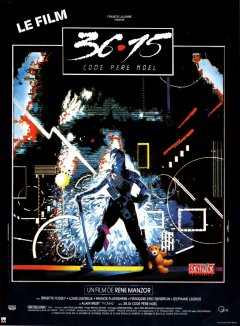 36 15 code Père Noël