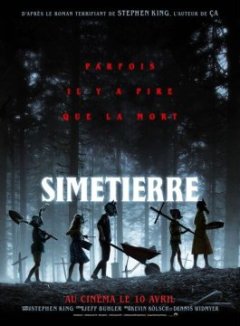 Simetierre : une deuxième adaptation frustrante