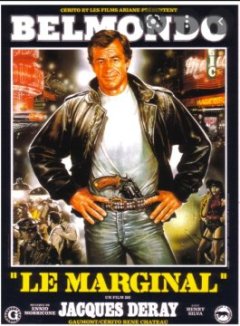 Le Marginal : Belmondo vampirisé par Bébel 