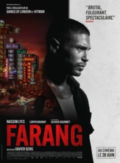 Farang - Xavier Gens