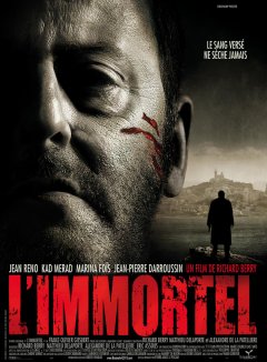 L'immortel