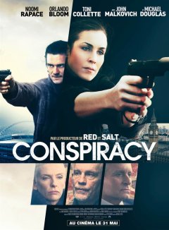 Conspiracy - Michael Apted