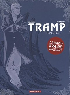 Pack tramp op ete - Patrick Jusseaume - Jean-Charles Kraehn -