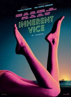 Inherent Vice - Paul Thomas Anderson