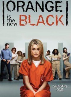 Orange Is the New Black - Saison 1