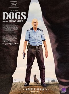 Dogs - Bogdan Mirică