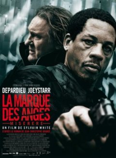 La marque des anges, teaser du thriller avec JoeyStarr et Gérard Depardieu d'après Grangé - Sylvain White