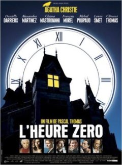 L'Heure zéro - Agatha Christie