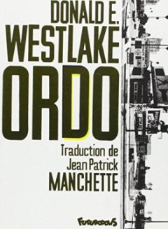 Ordo - Donald E. Westlake