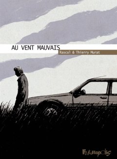 Au vent mauvais - Album - Rascal