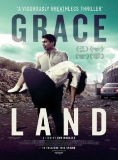 Graceland - Ron Morales
