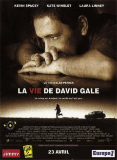La vie de David Gale - Alan Parker