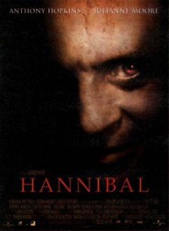 Hannibal - Ridley Scott