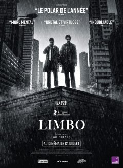 Limbo - Soi Cheang