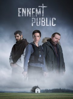 Ennemi Public Saison 1