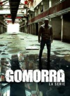 Gomorra - saison 1