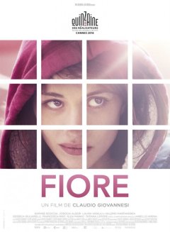 Fiore - Claudio Giovannesi