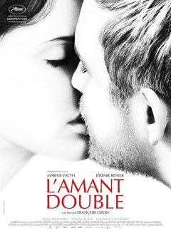 L'amant double - François Ozon