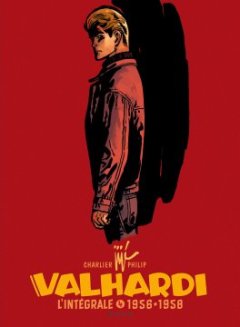Valhardi Intégrale - tome 4 