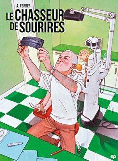 Le chasseur de sourires - A - I -