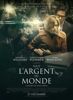 Tout l'argent du monde - Ridley Scott