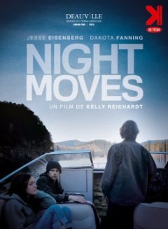 Night Moves - Kelly Reichardt