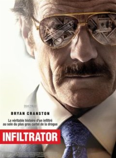 Infiltrator - Brad Furman