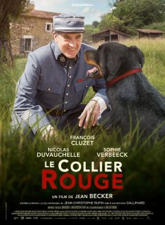 Le Collier Rouge - Jean Becker