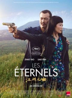 Les Eternels - Zhang Ke Jia 