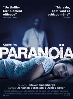 Paranoïa - Steven Soderbergh