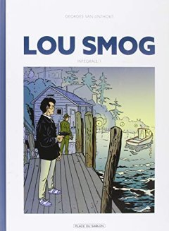 Lou Smog Intégrale T1 - G - I -