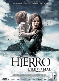 Hierro, l'île du mal