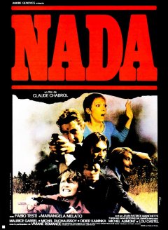 Nada - Claude Chabrol 