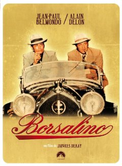 Borsalino - Jacques Deray