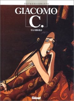 Giacomo C, Tome 8 : La Non-Belle
