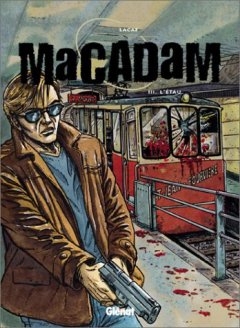Macadam, tome 3