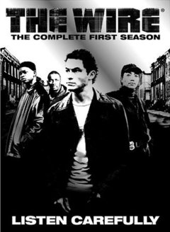 The Wire - Saison 3